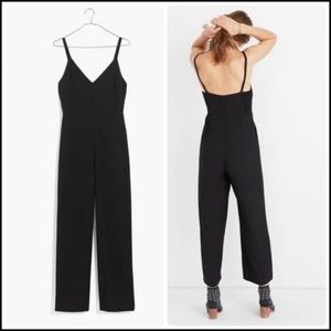 Madewell jumpsuit